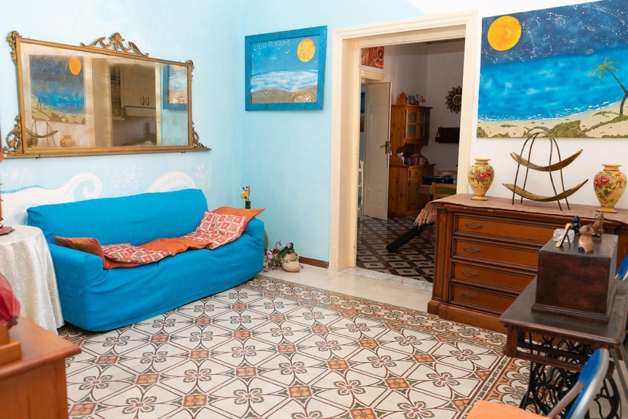 B&B فافينانا المظهر الخارجي الصورة